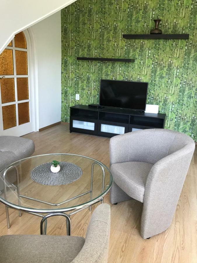 Rozsavoelgy Apartman Balatonlelle Esterno foto